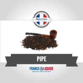 Arôme Tabac Pipe