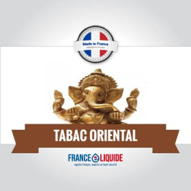 Arôme concentré tabac oriental