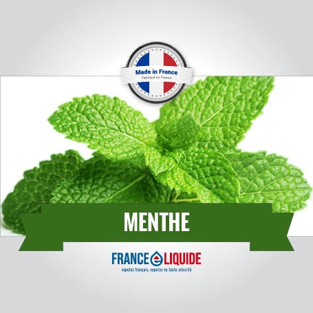 Arôme Menthe pour diy e-liquide