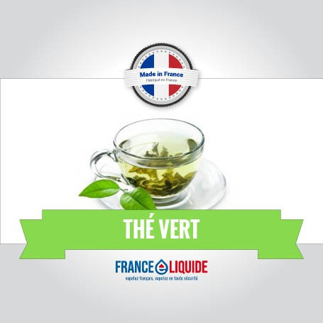 Arôme concentré thé vert