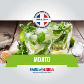 Arôme concentré Mojito pour diy e-liquide