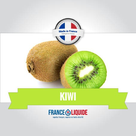 Arôme concentré de Kiwi.