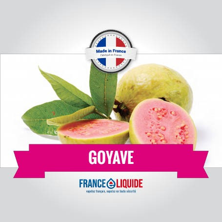 Arôme concentre de Goyave