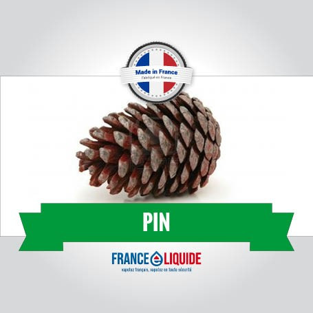 Arôme concentré Pin.