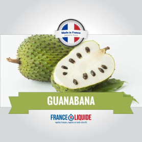 Arôme concentré Guanabana.