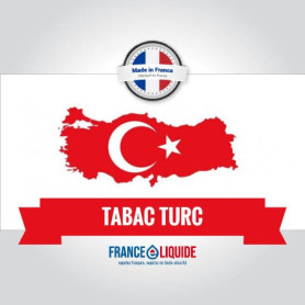 Arôme concentré de Tabac Turc.