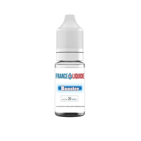 Booster de nicotine 70/30 10ML