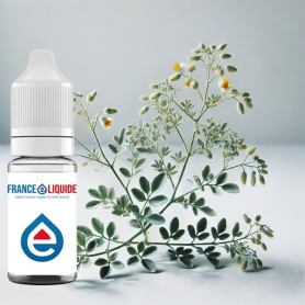 e-liquide génépi