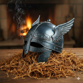 e-liquide arôme gauloise %separator%%shop-name%%separator%%summary%