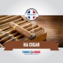 e-liquide cigare havane cubain