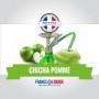e-liquide pomme chicha