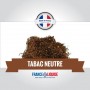 E-liquide arôme Tabac Neutre 10ml