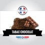 E-liquide Tabac Chocolat 10ml