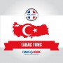 E-liquide Tabac Turc 10ml