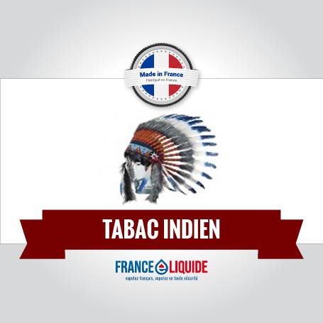 e-liquide indien tabac pas cher