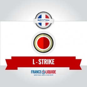 e-liquide tabac  lucky strike