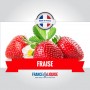 E-liquide Fraise 10ml