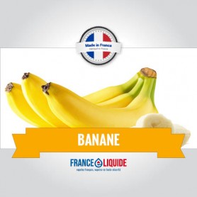 E-liquide banane