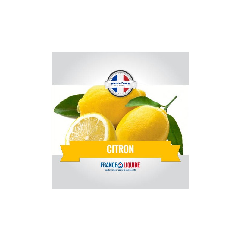 Citron jaune Espagne pièce env.200g (3,95€ kg) – André Claude