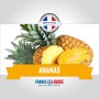 E-liquide Ananas 10ml