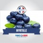 E-liquide Myrtille 10ml