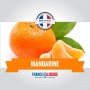 e-liquide goût mandarine