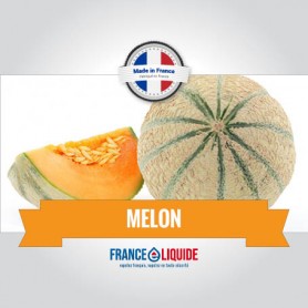 e-liquide goût melon