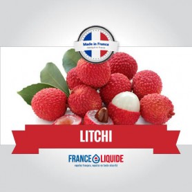 e-liquide Litchi