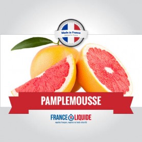 e-liquide goût pamplemousse