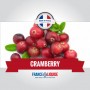 E-liquide Cranberry 10ml