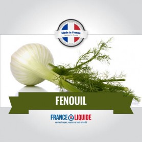 e-liquide Fenouil