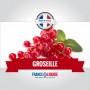 E-liquide Groseille 10ml
