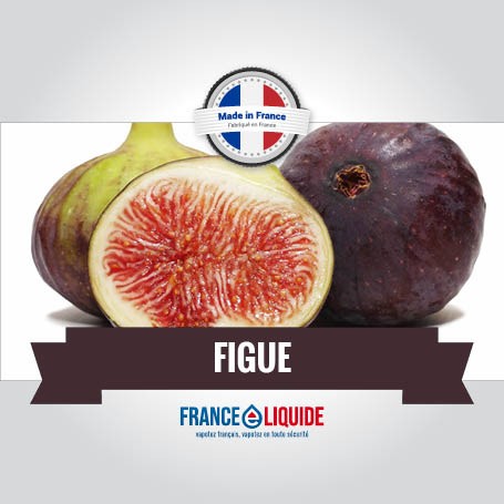 e-liquide goût figue