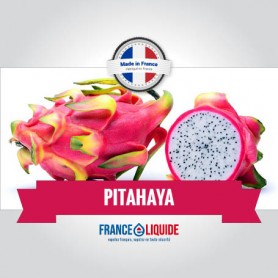 e-liquide saveur pitahaya ( fruit du dragon )