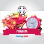 e-liquide saveur pitahaya ( fruit du dragon )