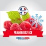 E-liquide Framboise Ice 10ml