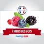 E-liquide Fruits des Bois 10ml