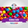 e-liquide saveur bubble gum flacon de 10ml