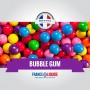 e-liquide bubble gum