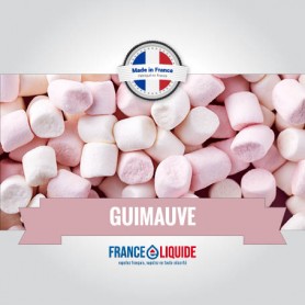 E-liquide Guimauve Chamallow 10ml