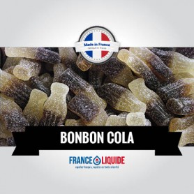 bonbon coca cola