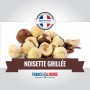 e-liquide noisette grillée