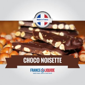 E-liquide Choco Noisette 10ml