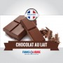 E-liquide Chocolat au Lait 10ml