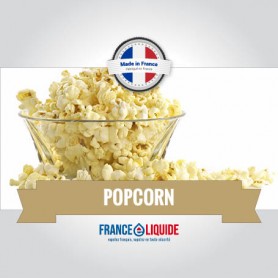 e-liquide popcorn