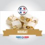 E-liquide Nougat 10ml