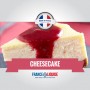 E-liquide Cheesecake 10ml