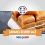 E-liquide Caramel Beurre Salé 10ml