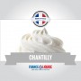 e-liquide chantilly