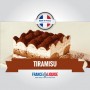 E-liquide Tiramisu 10ml